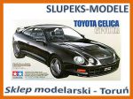 Tamiya 24133 - Toyota Celica GT-FOUR 1/24